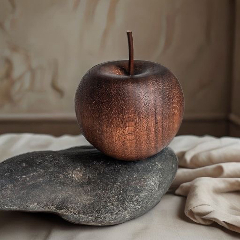 Home Fragrance Diffuser - 1 шт. деревянного диффузора эфирного масла