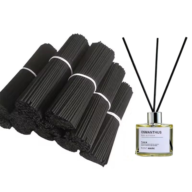 Home Fragrance Set - Набор фибровых палочек для диффузора (10/50/100