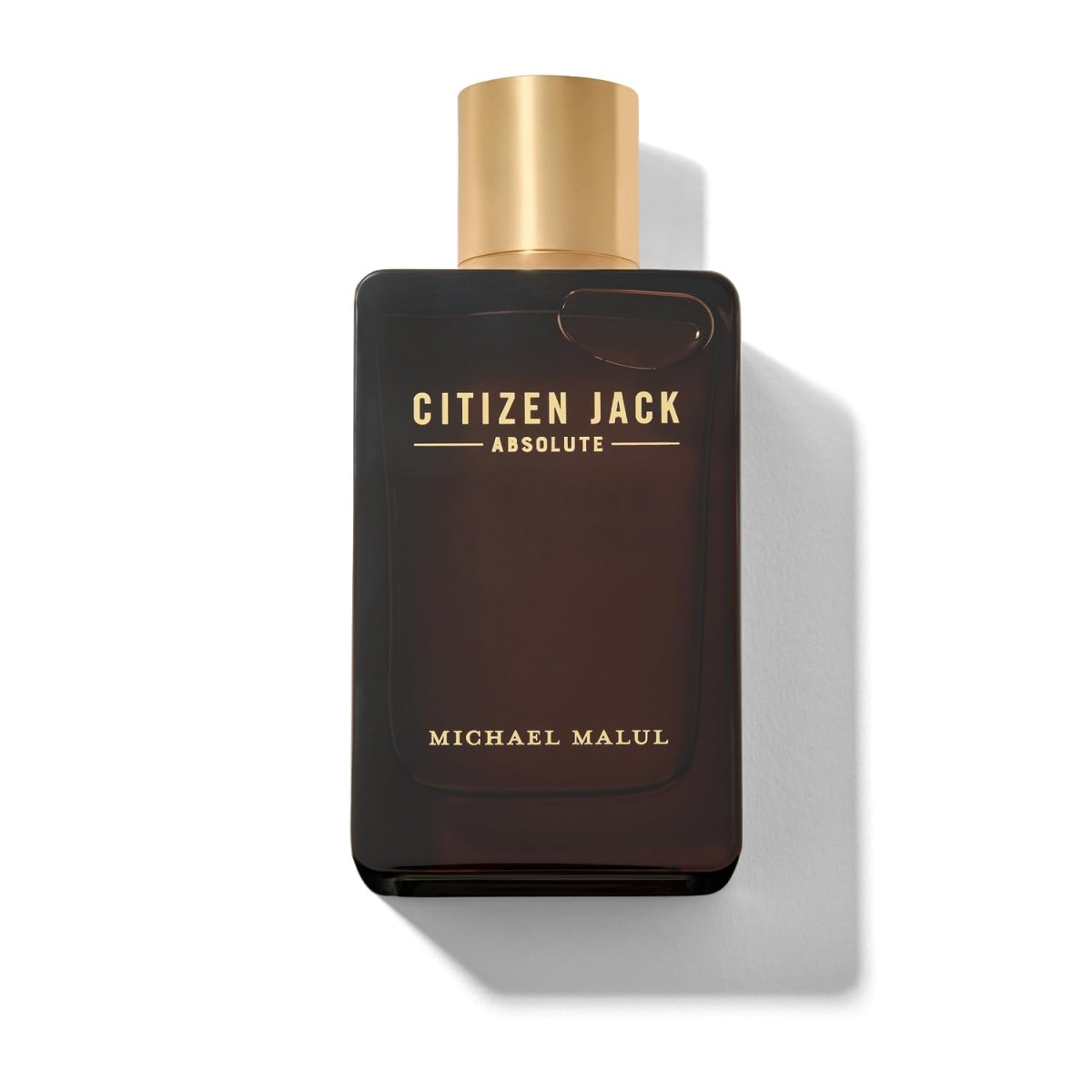 Home Fragrance Vanilla Musk - Michael Malul Citizen Jack Absolute Eau