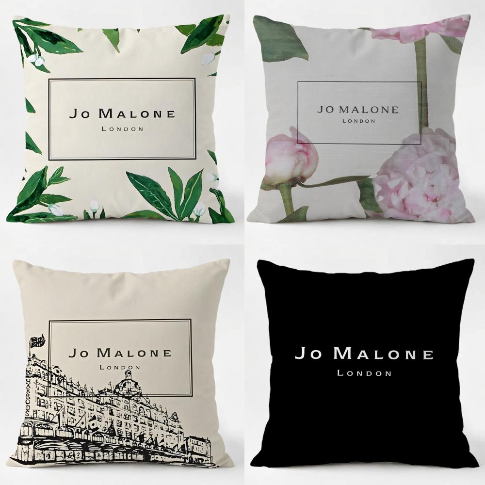 Home Fragrance Linen - Роскошная ароматизированная наволочка Jo Malone London-L