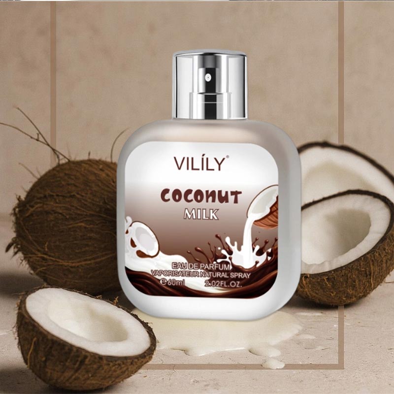 Home Fragrance Vanilla Musk - 60 мл шоколадный капучино, парфюмерная вода