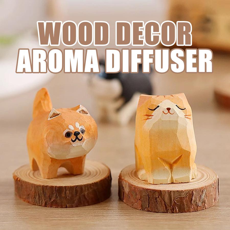 Home Fragrance Diffuser - 1 шт., ароматический диффузор для домашних