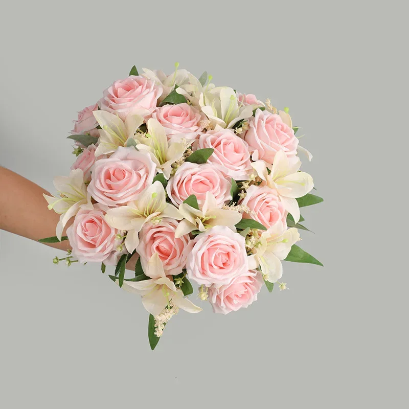 Home Fragrance Rose - Искусственный аромат снежинки, лилии, розы, букет,