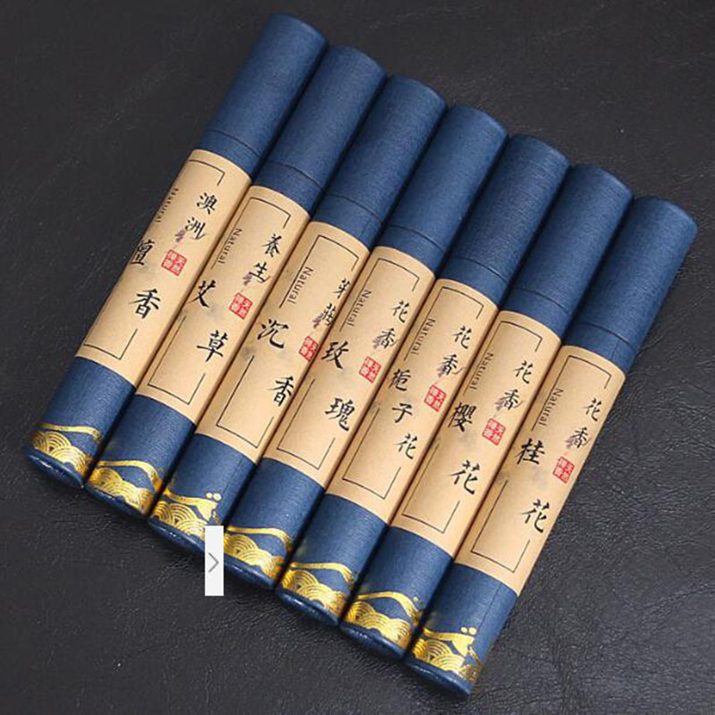 Smokeless Incense Stick - Благовония из сандалового дерева, ароматические ароматические
