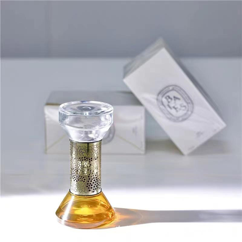 Home Fragrance Set - Песочные часы, ароматерапия, масляный диффузор для