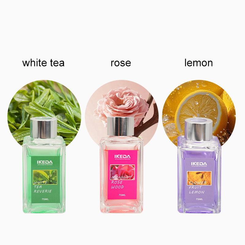 Диффузор с цветочной тростью-д – обзор и цена Home Fragrance Vanilla
