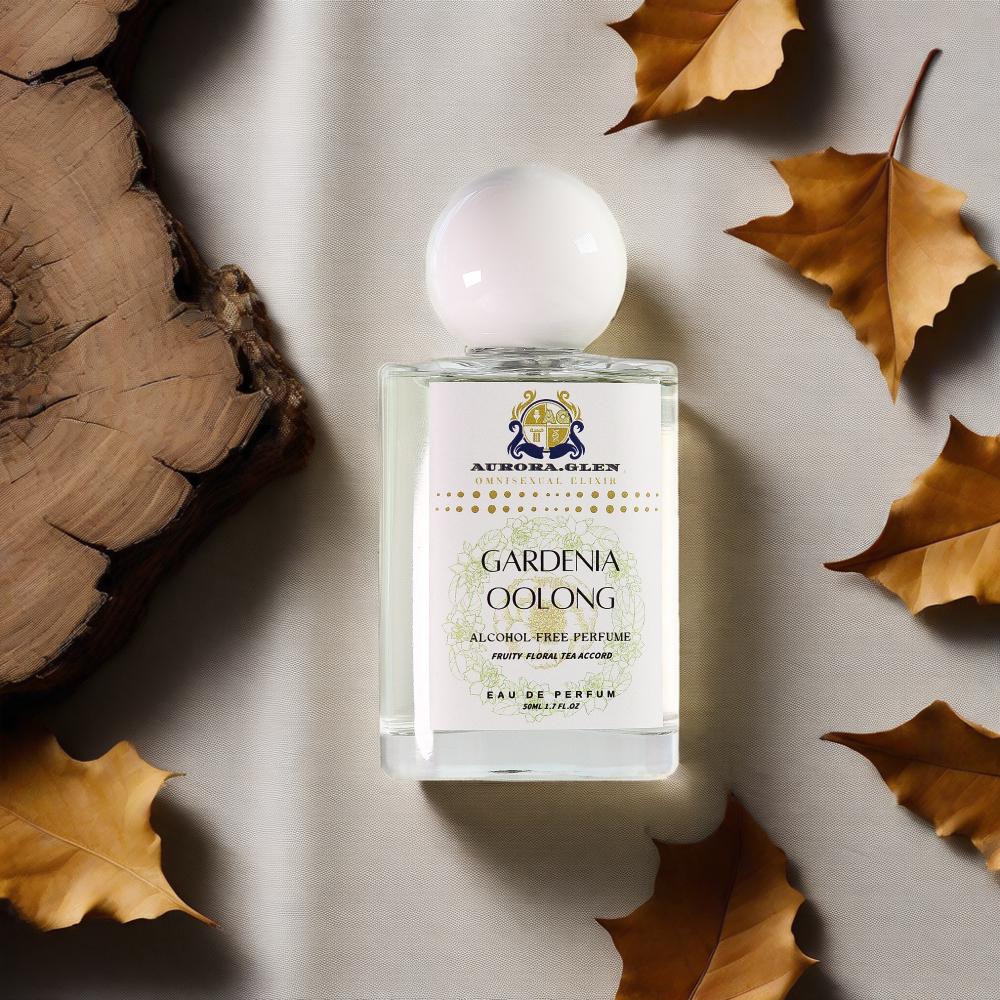 Эфирное масло Gardenia Oolong  – обзор и цена Home Spray Fragrance