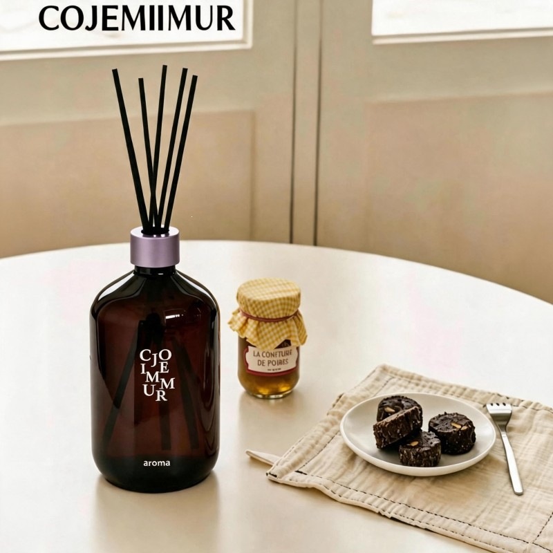 Набор диффузоров с ротанговыми – обзор и цена Home Fragrance Set