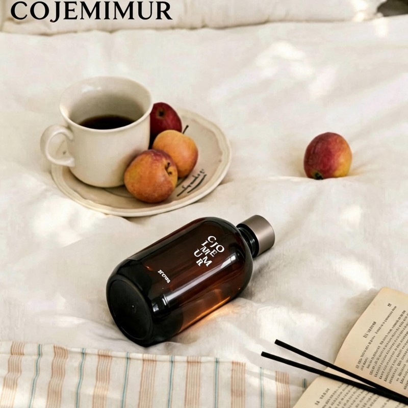 Набор диффузоров с ротанговыми – обзор и цена Home Fragrance Set