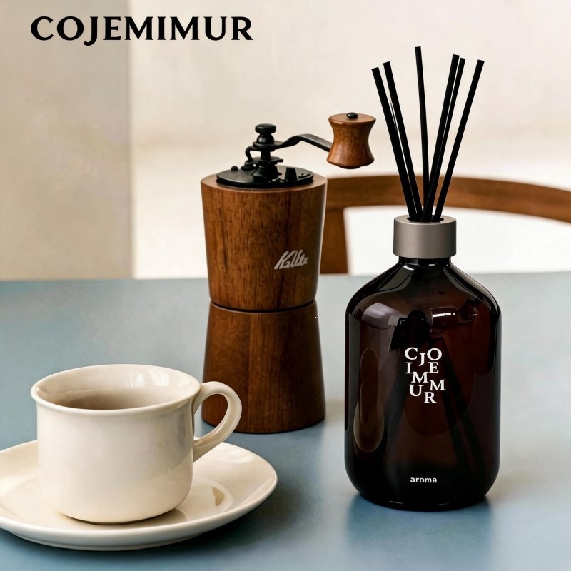 Набор диффузоров с ротанговыми – обзор и цена Home Fragrance Set