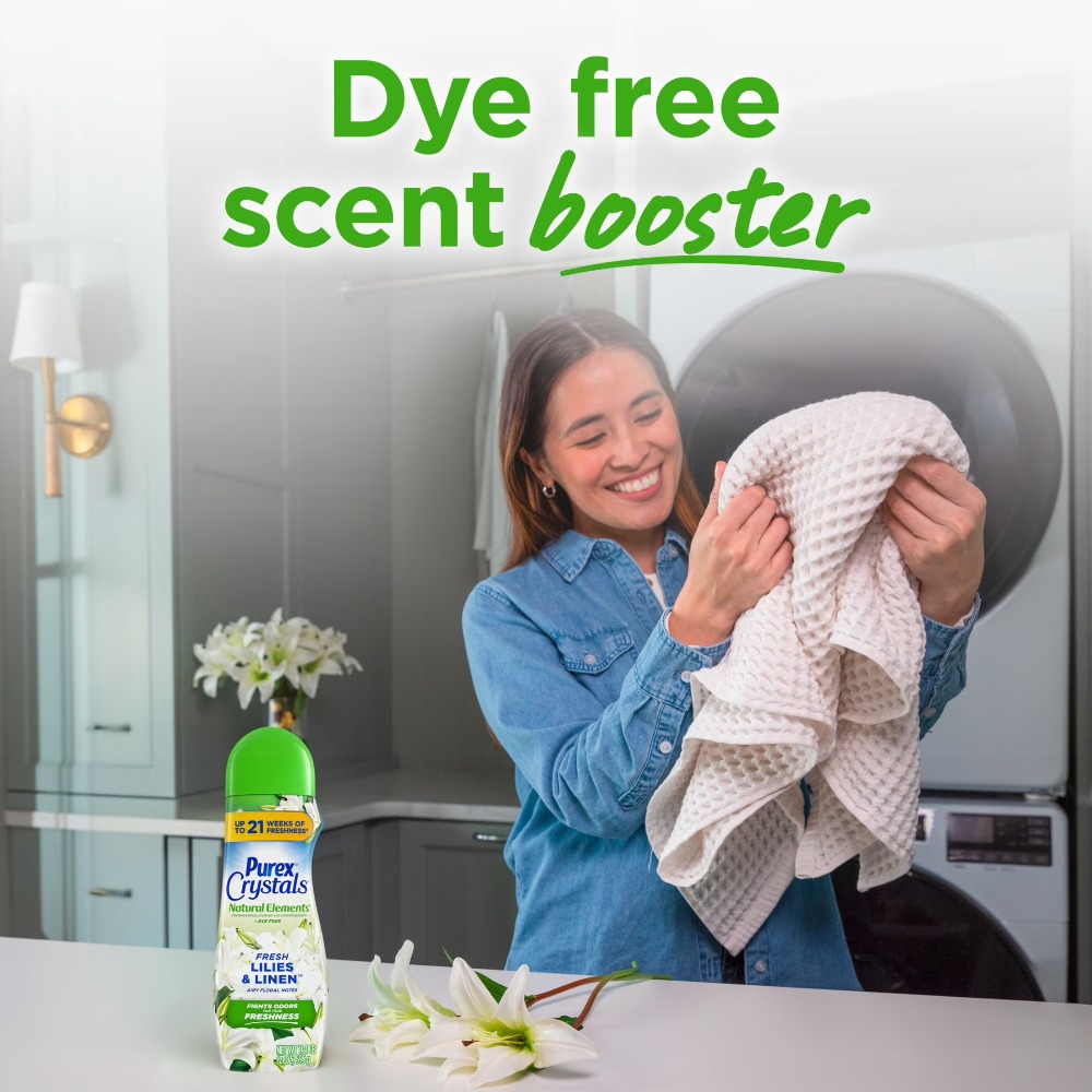 Натуральные кристаллы-усилител – обзор и цена Home Fragrance Linen