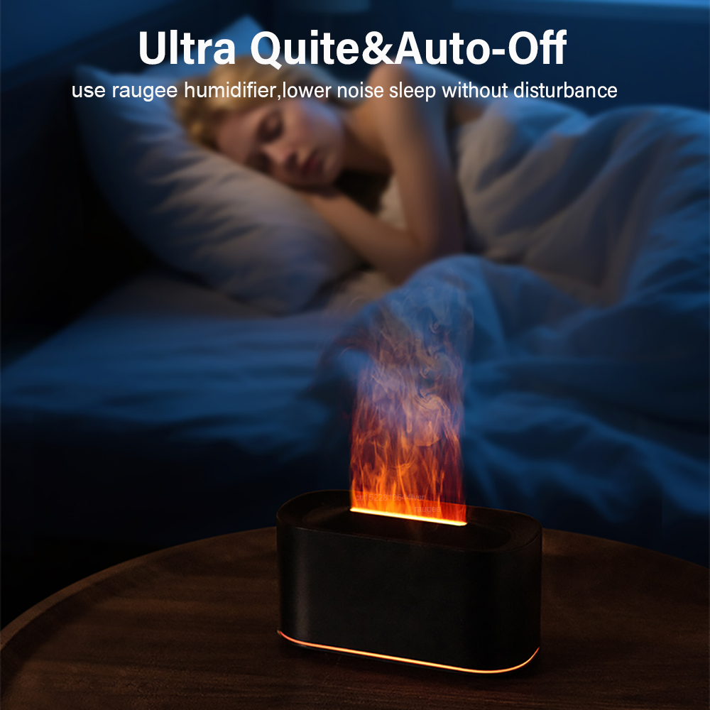 Ароматический увлажнитель возд – обзор и цена Home Fragrance Lamp