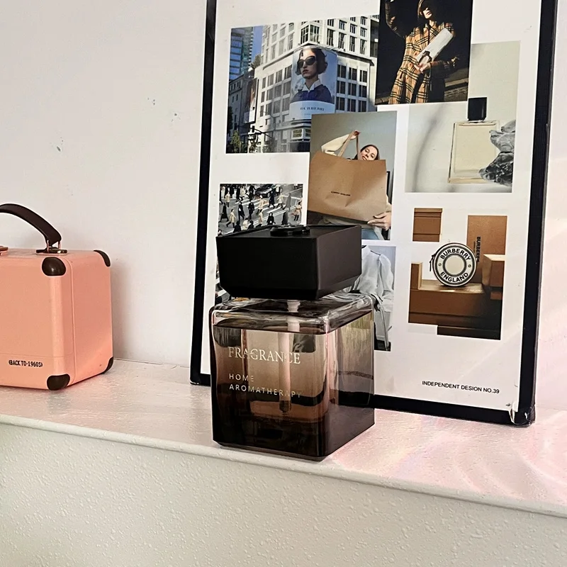 Ароматизатор для дома, спрей д – обзор и цена Home Fragrance Diffuser