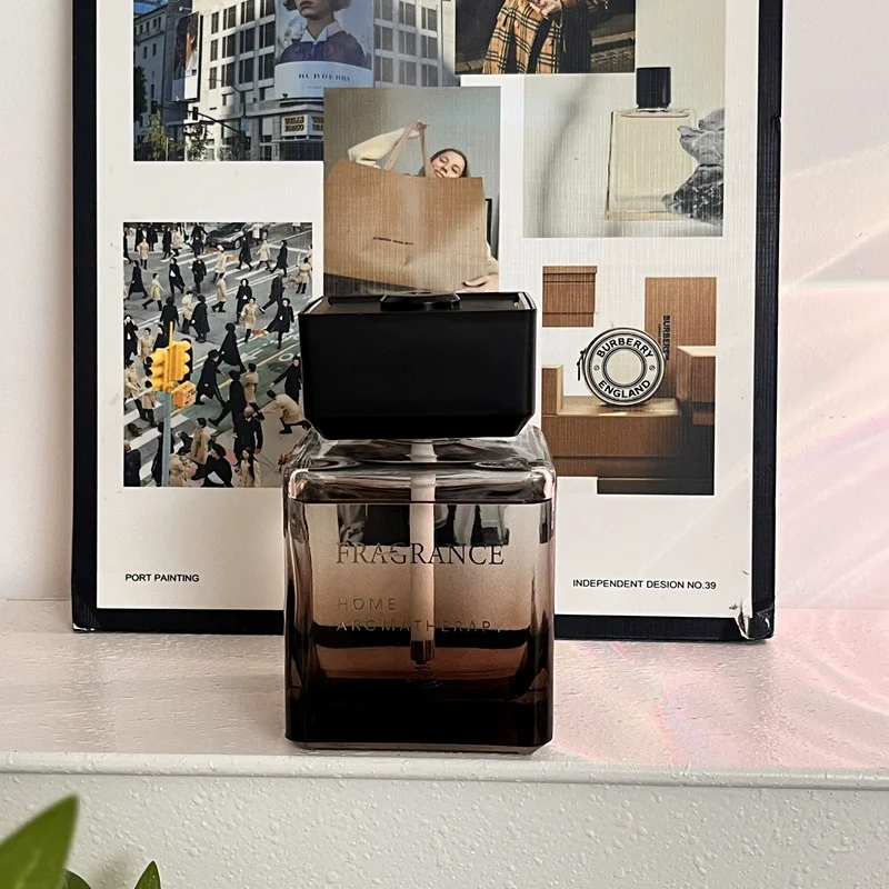 Ароматизатор для дома, спрей д – обзор и цена Home Fragrance Diffuser