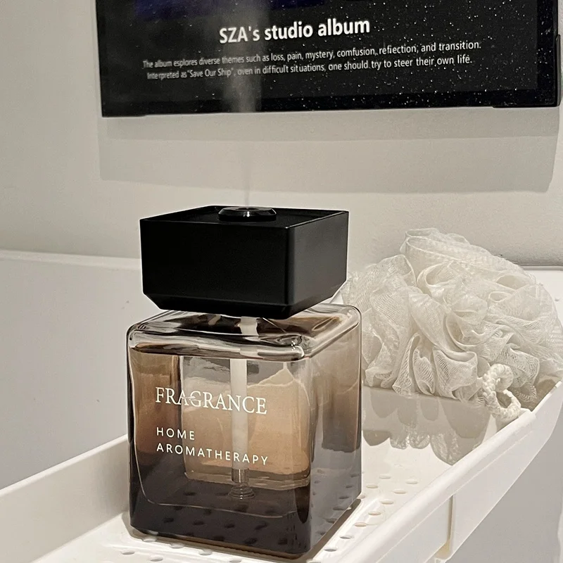 Ароматизатор для дома, спрей д – обзор и цена Home Fragrance Diffuser