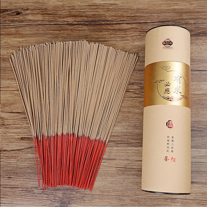 Y бездымные бамбуковые благово – обзор и цена Smokeless Incense Stick