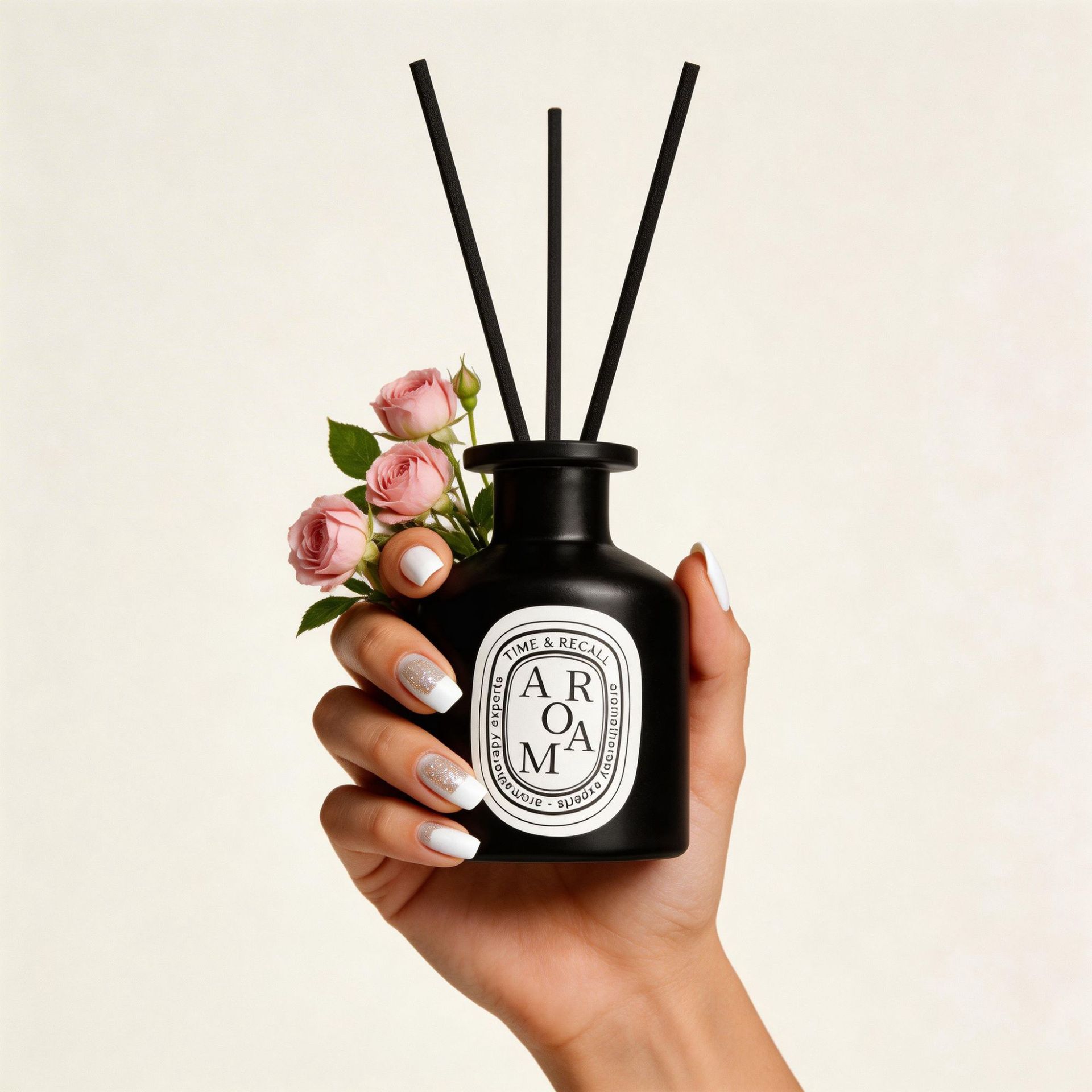 Набор аромадиффузоров без плам – обзор и цена Home Fragrance Set