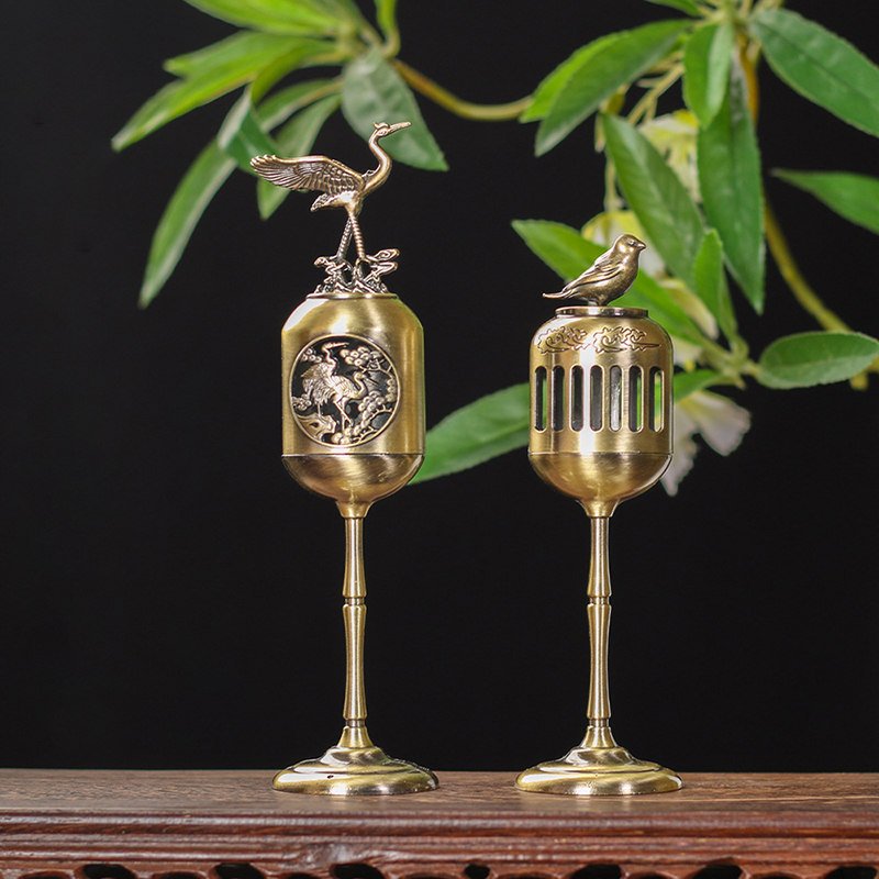 Декоративные изделия из сандал – обзор и цена Home Fragrance Lamp