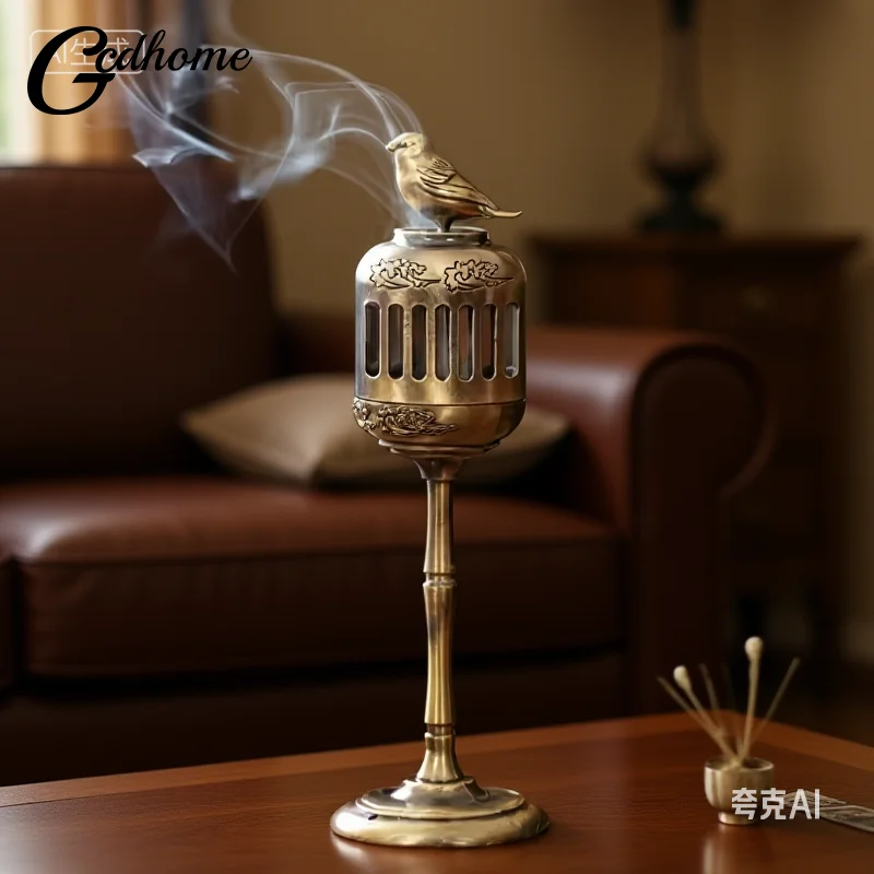 Matel Sroka Полая лампа Сандал – обзор и цена Home Fragrance Lamp