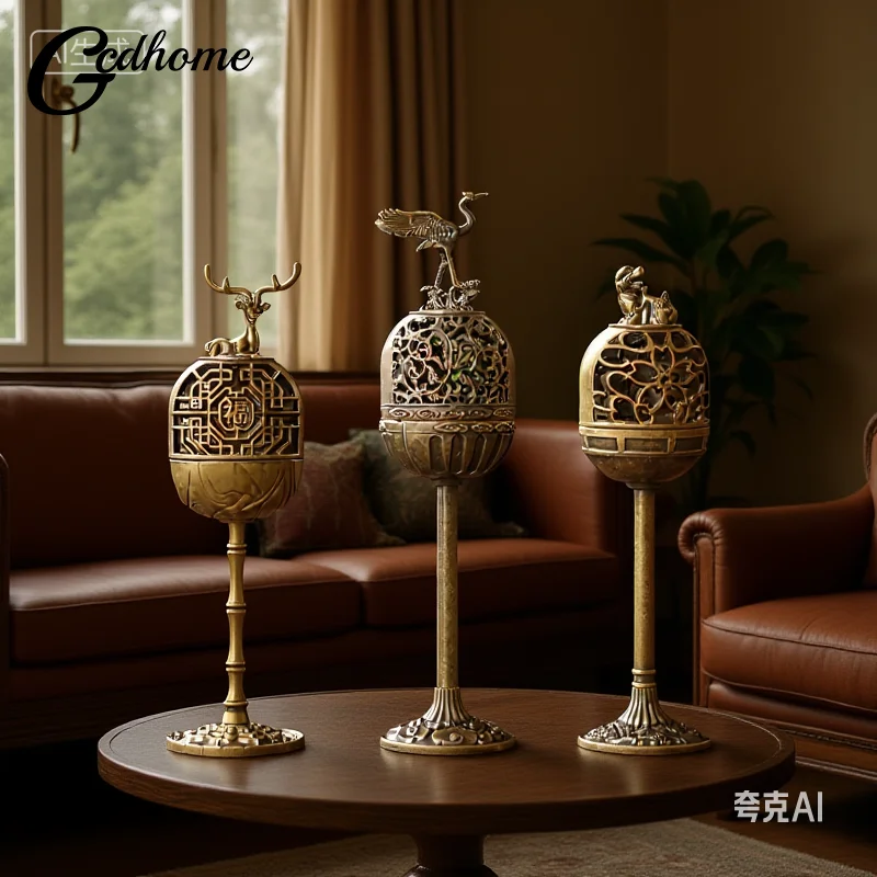 Matel Sroka Полая лампа Сандал – обзор и цена Home Fragrance Lamp