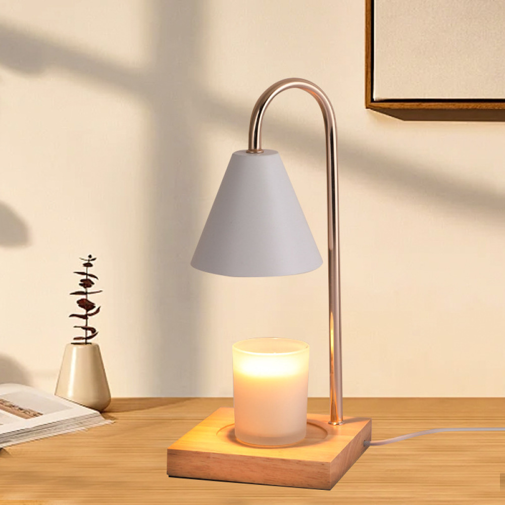 Современная лампа-ароматизатор – обзор и цена Home Fragrance Lamp