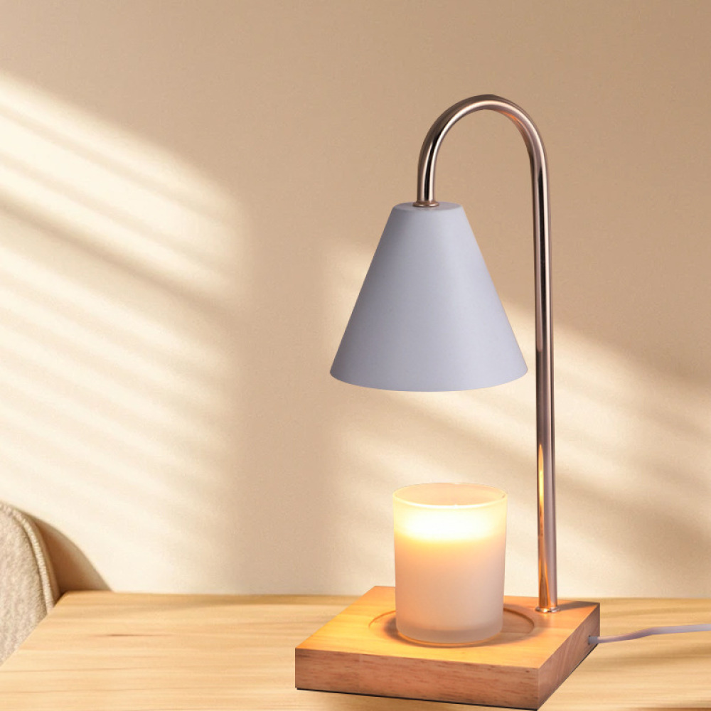 Современная лампа-ароматизатор – обзор и цена Home Fragrance Lamp