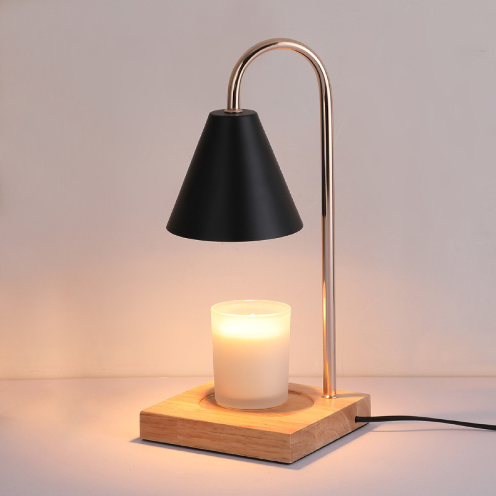 Современная лампа-ароматизатор – обзор и цена Home Fragrance Lamp