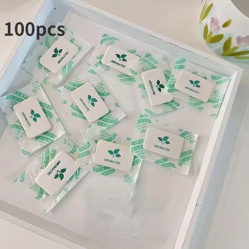 Сменные ароматические саше (10 – обзор и цена Home Fragrance Vanilla