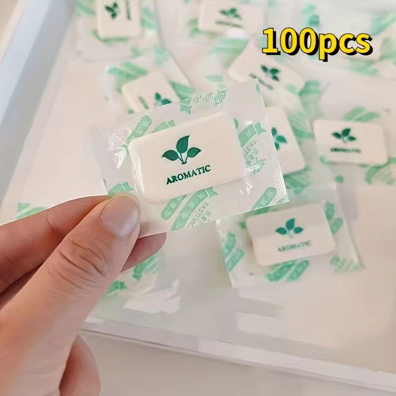 Сменные ароматические саше (10 – обзор и цена Home Fragrance Vanilla