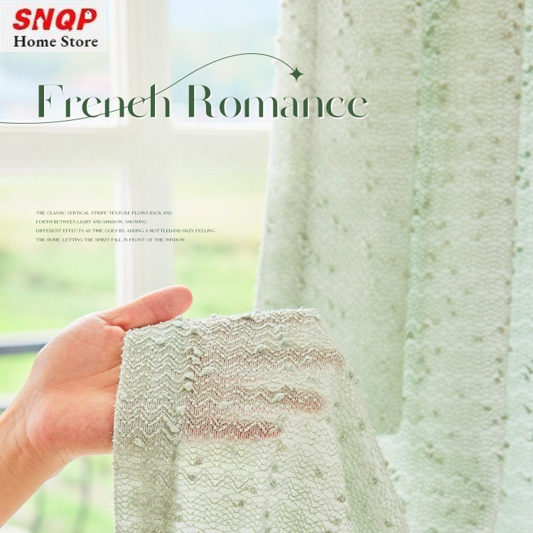 Французские ретро-шторы премиу – обзор и цена Home Fragrance French