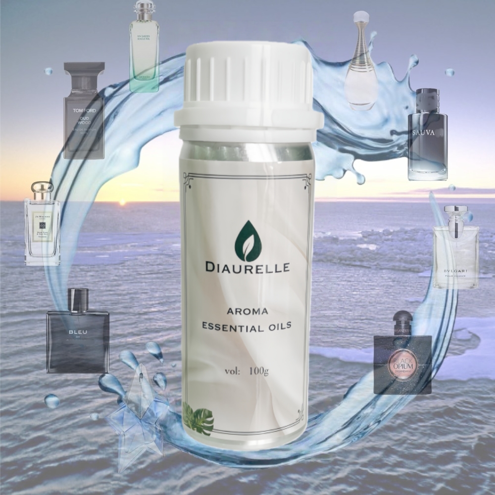 Восемь тонов концентрированных – обзор и цена Home Fragrance Fillers