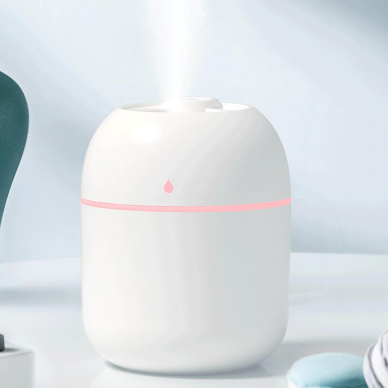 USB-мини-увлажнитель воздуха,  – обзор и цена Home Spray Fragrance