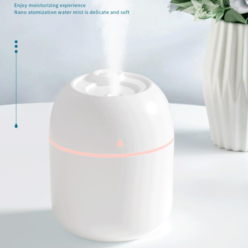 USB-мини-увлажнитель воздуха,  – обзор и цена Home Spray Fragrance