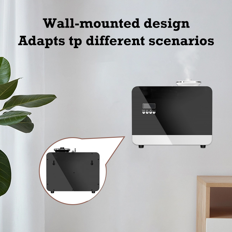 Ароматический диффузор Namste  – обзор и цена Home Fragrance Diffuser