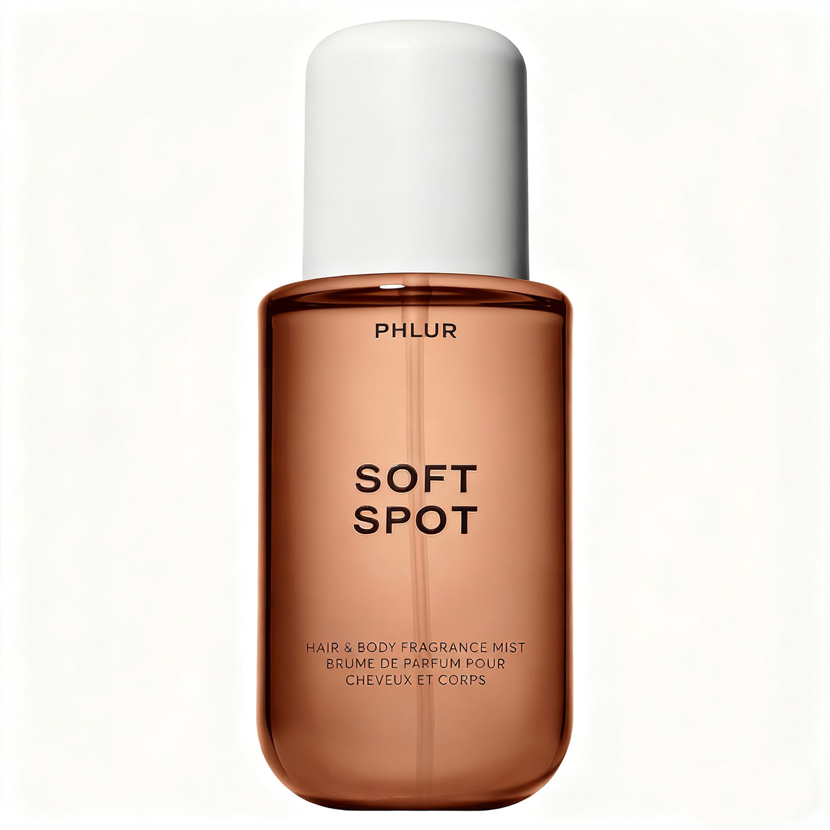 PHLUR Soft Spot Ароматный спре – обзор и цена Home Fragrance Vanilla Musk