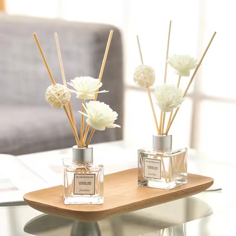 Вишневый цвет, роза, аромат, б – обзор и цена Home Fragrance Rose
