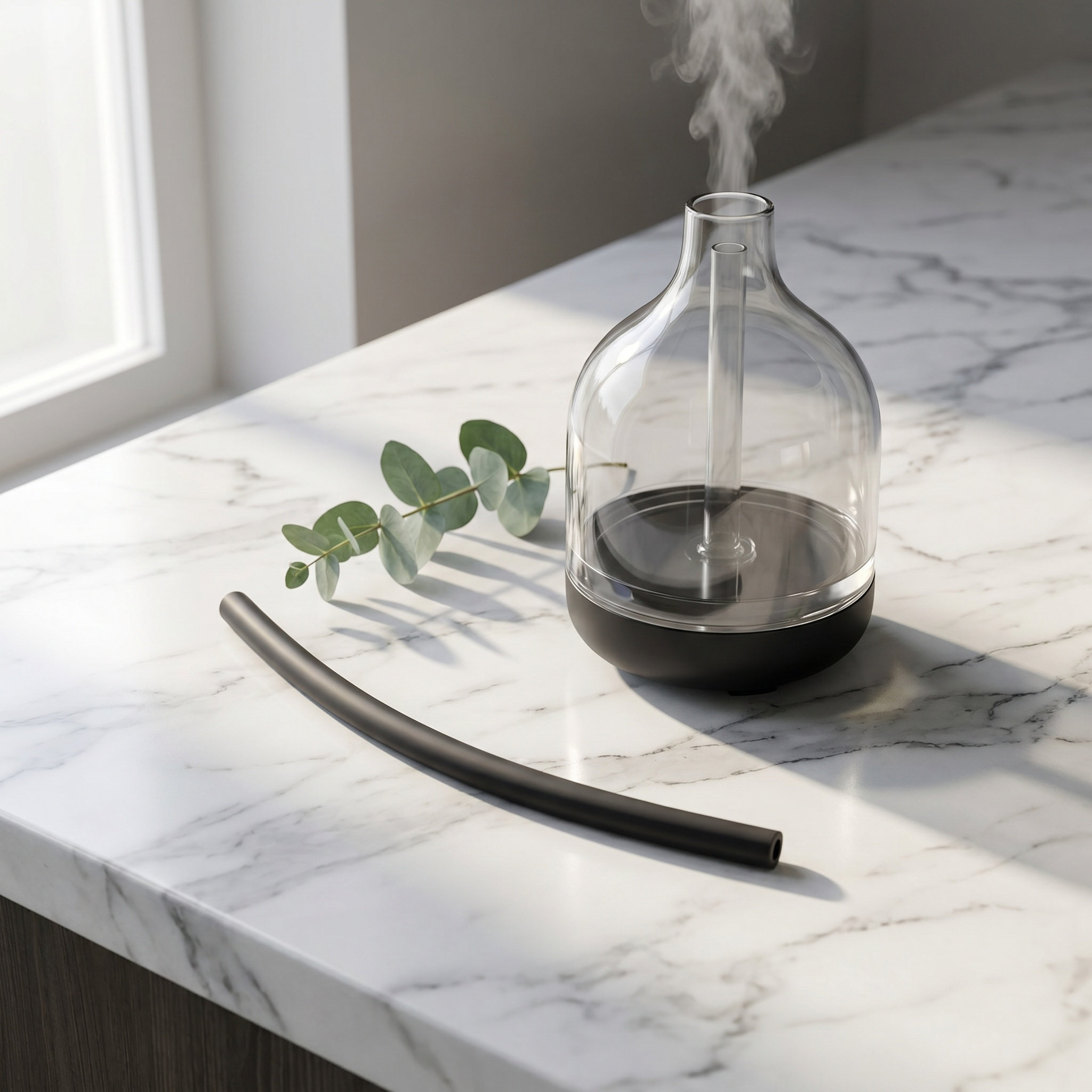 Ароматический диффузор, увлажн – обзор и цена Home Fragrance Diffuser