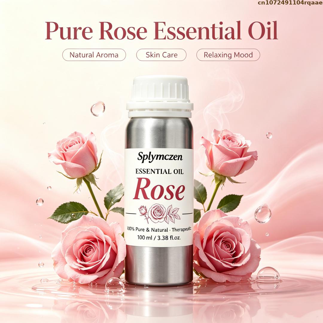 20/100 мл неразбавленного розо – обзор и цена Home Fragrance Rose