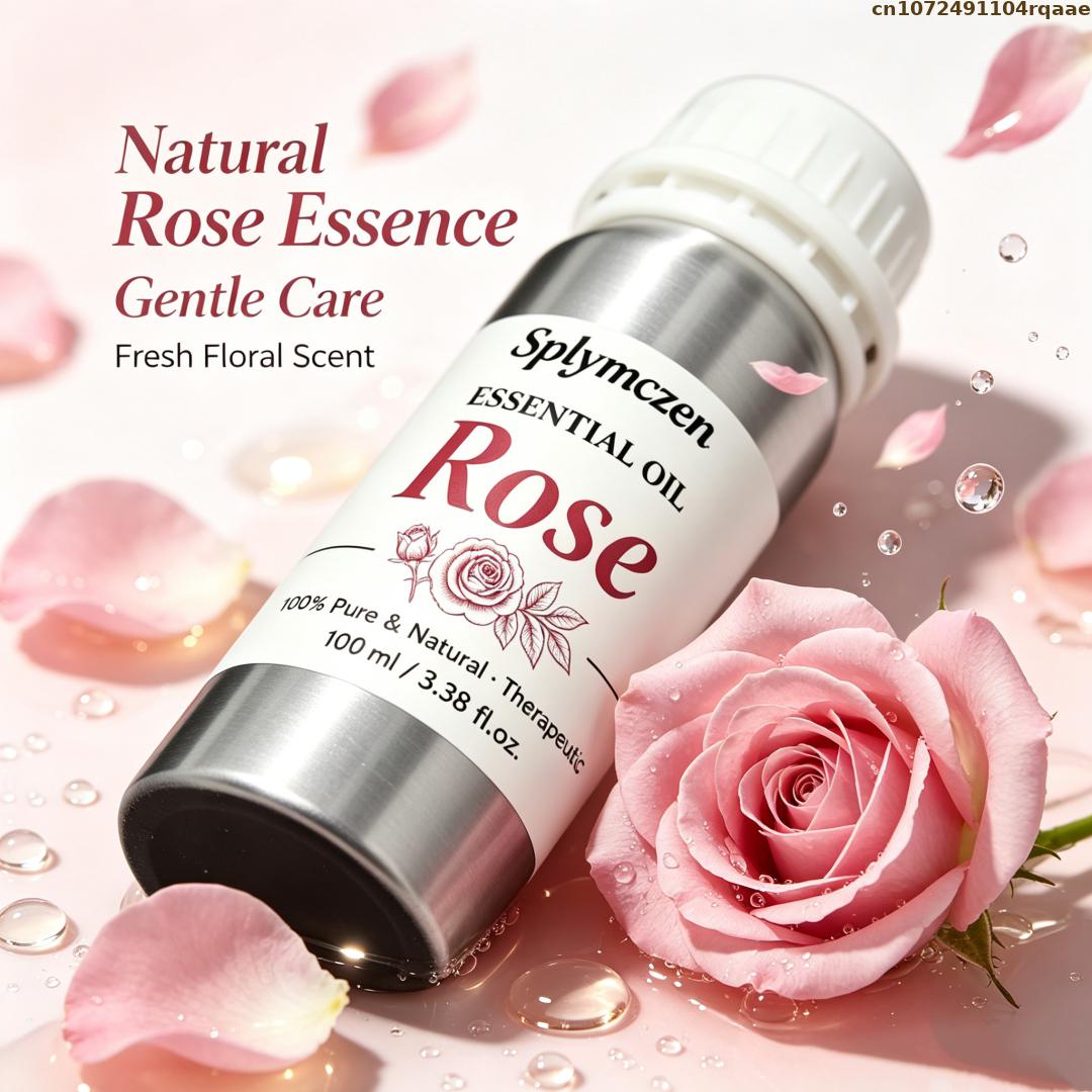 20/100 мл неразбавленного розо – обзор и цена Home Fragrance Rose