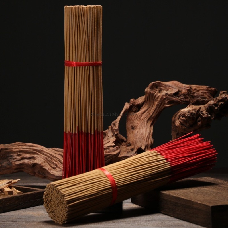 Благовония из бамбука без дыма – обзор и цена Smokeless Incense Stick