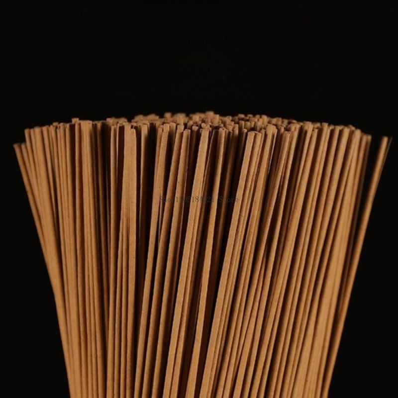 Благовония из бамбука без дыма – обзор и цена Smokeless Incense Stick