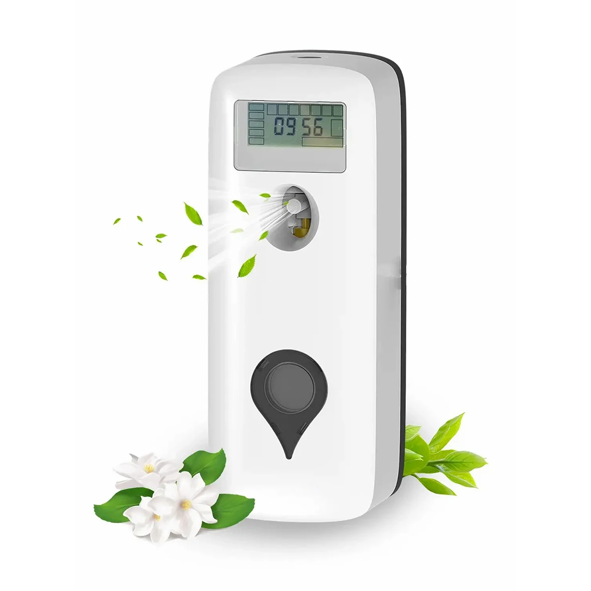 Диспенсер для жидкого освежите – обзор и цена Home Spray Fragrance