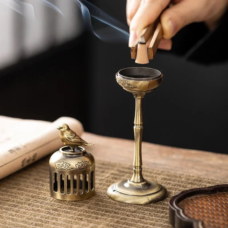 Полая лампа сорока, ароматичес – обзор и цена Home Fragrance Lamp