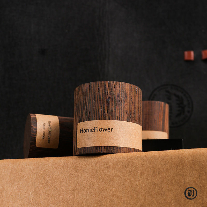 Аромадиффузор с ароматом черно – обзор и цена Home Fragrance Diffuser