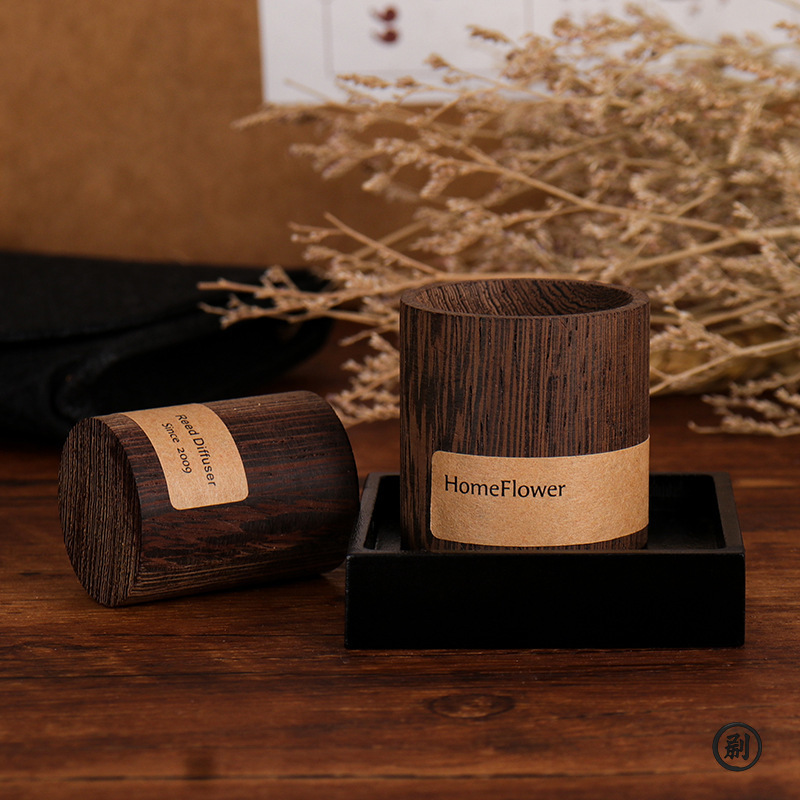 Аромадиффузор с ароматом черно – обзор и цена Home Fragrance Diffuser