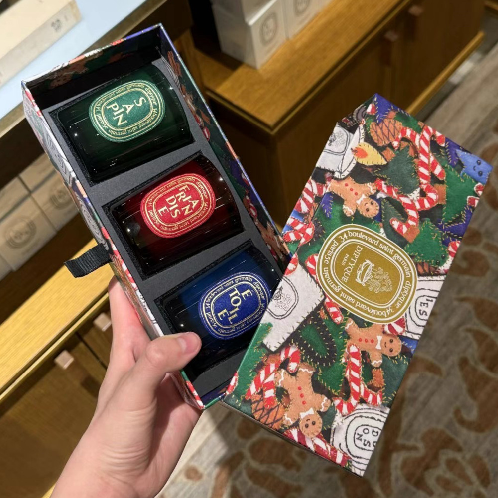 Рождественская елка, романтиче – обзор и цена Home Fragrance Diptyque