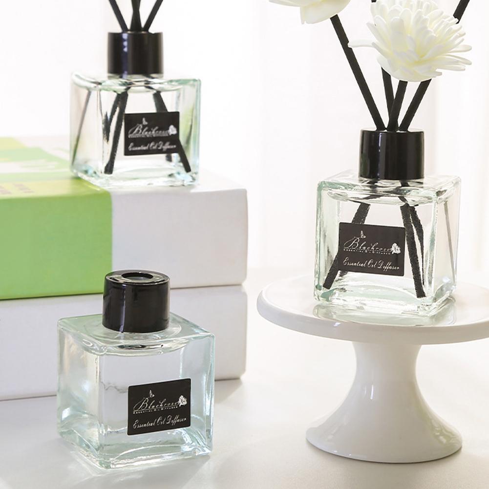 Ароматическое масло для диффуз – обзор и цена Home Fragrance Set