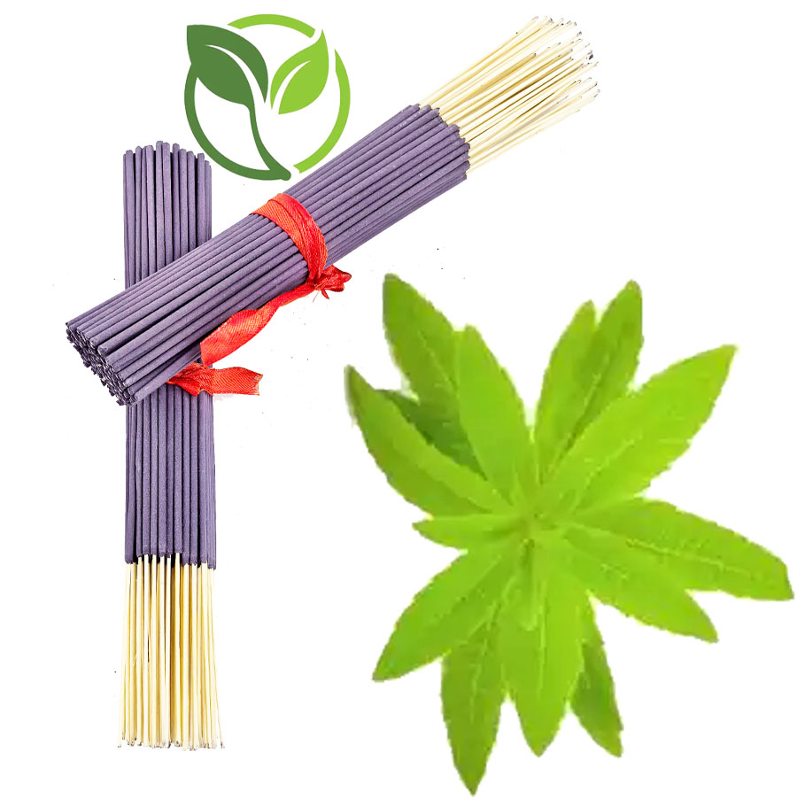 8,66-дюймовые ароматические па – обзор и цена Smokeless Incense Stick