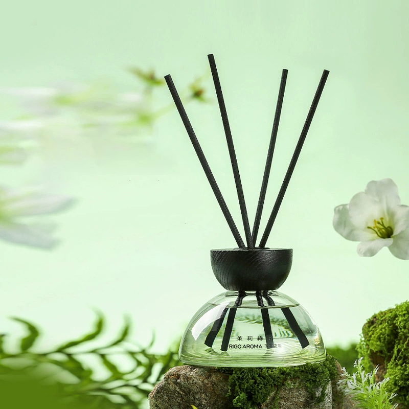 200 мл бутылка-диффузор с эфир – обзор и цена Home Fragrance Set