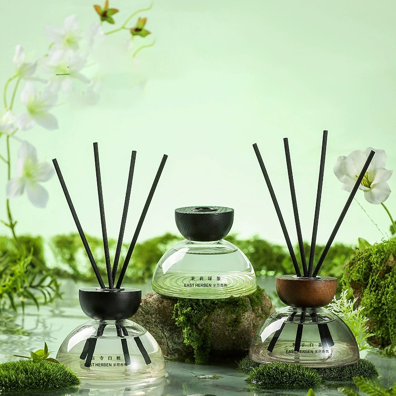200 мл бутылка-диффузор с эфир – обзор и цена Home Fragrance Set